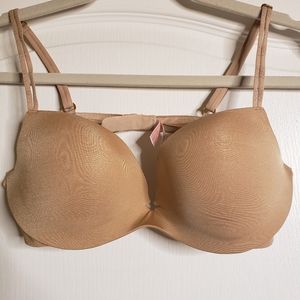 VS Very Sexy Padded Demi 34C